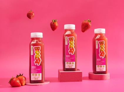 Drinks Campaign