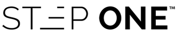 step-one-logo