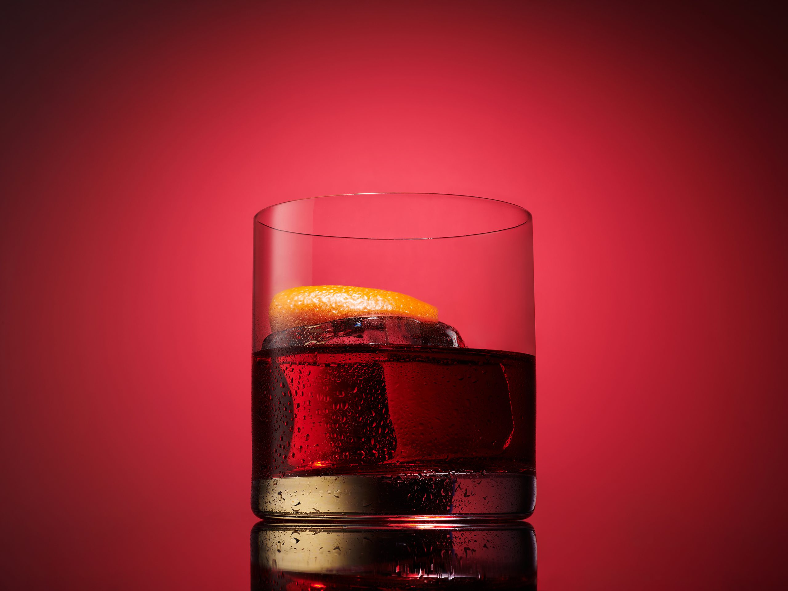 Negroni Campaign