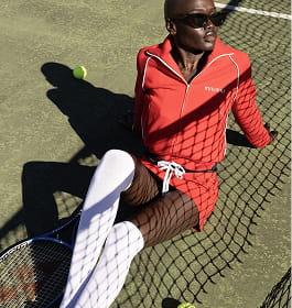 Sportswear