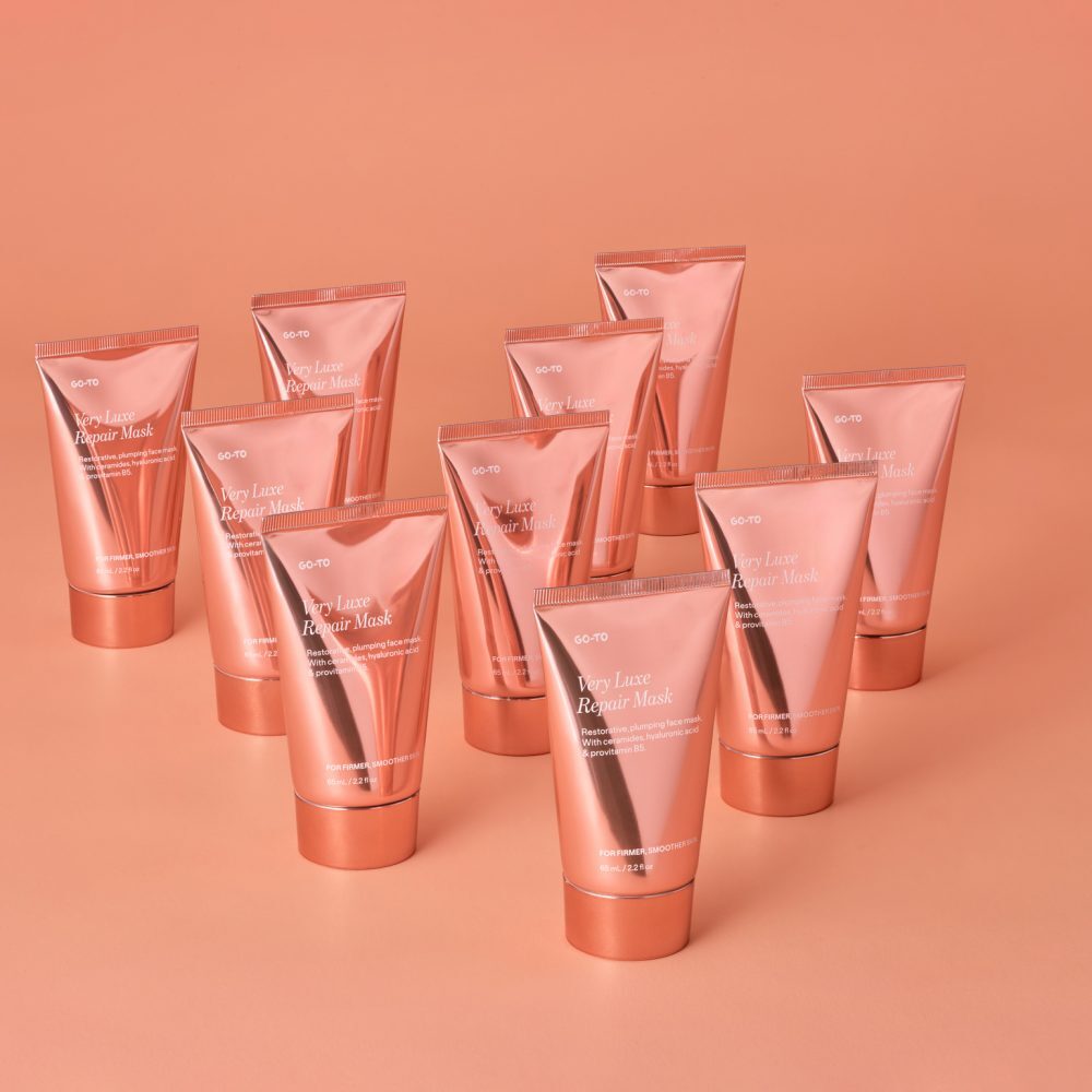 Go-to Skincare